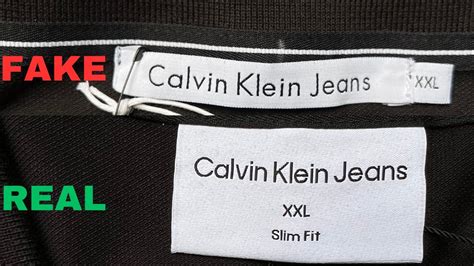 calvin klein amazon fake|Calvin Klein virus.